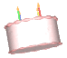 3d Cake