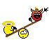 good vs evil
