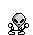 Alien Dance